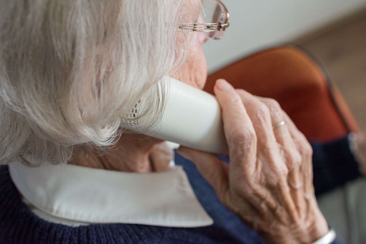 Technische hulpmiddelen voor dementiepatiënten | Dayclocks